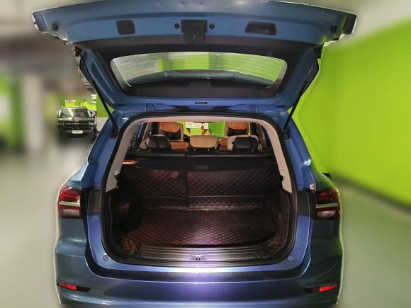 [佛山·粤E] 二手荣威荣威RX52016款 20T 两驱自动旗舰版