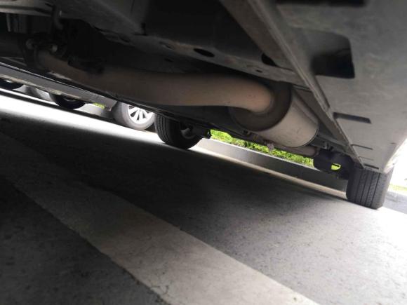 [无锡·苏B] 二手广汽传祺传祺M62021款 270T DCT精英版（七座）