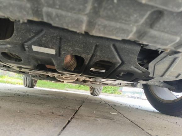 [南昌·赣M] 二手别克昂科拉2015款 1.4T 自动两驱都市精英型