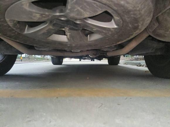 [常州·苏D] 二手讴歌讴歌MDX2007款 3.7