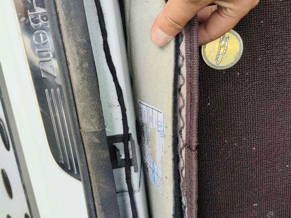 [成都·川G] 二手奔驰奔驰GLC2017款 GLC 260 4MATIC 豪华型