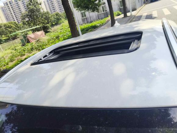 [苏州·苏U] 二手哈弗哈弗F7x2019款 2.0T 两驱极智科技版