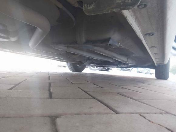 [济南·鲁N] 二手起亚焕驰2017款 1.4L 手动智享版Value