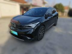 [南通·苏F] 大众ID.4 X2022款 极智长续航版