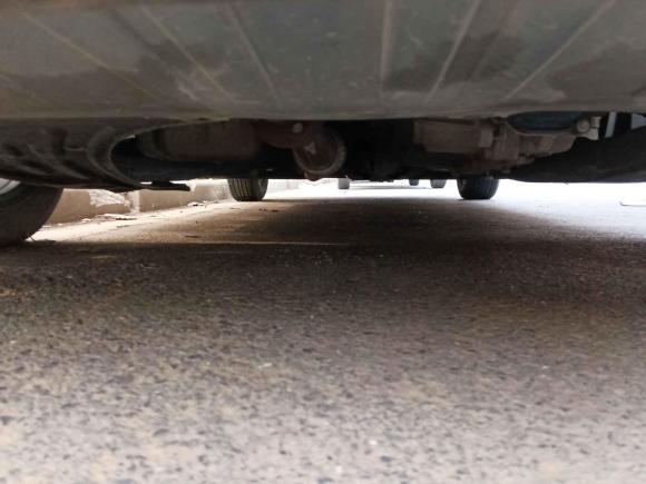 [南京·皖M] 二手雪佛兰科沃兹2019款 320 自动欣享天窗版