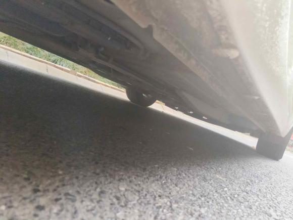 [武汉·鄂A] 二手雪佛兰科鲁泽2020款 320 自动悦享版