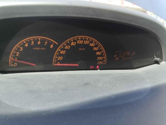 [温州·浙C] 二手丰田雅力士2011款 1.6GS 自动锐动版