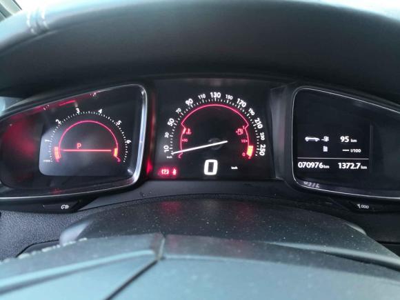 [北京·京N] 二手DSDS 52012款 1.6T 雅致版