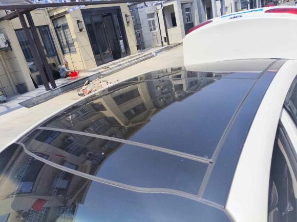 [湖州·苏J] 二手起亚起亚K42017款 1.6T 自动T-DLX Turbo