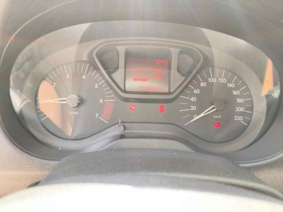 [常州·豫B] 二手雪铁龙爱丽舍2015款 质尚版 1.6L 手动时尚型