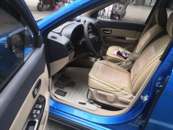 [芜湖·皖B] 二手五菱汽车五菱宏光2014款 1.5L S舒适型