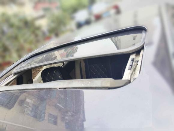 [金华·浙G] 二手马自达马自达62012款 2.0L 自动时尚型