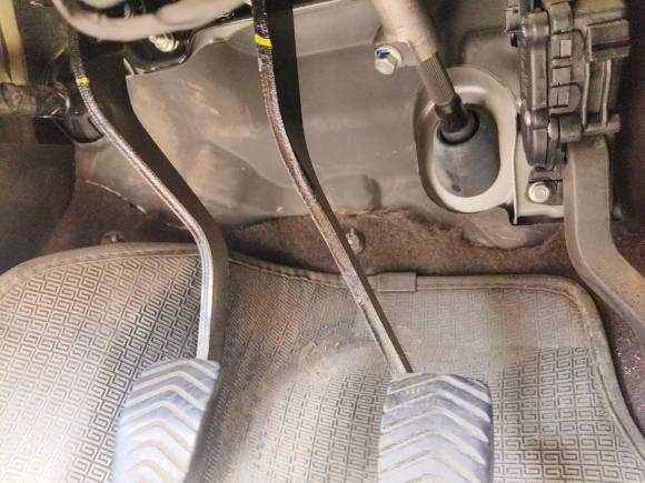 [宁波·浙B] 二手五菱汽车五菱宏光V2021款 1.5L劲取版LAR