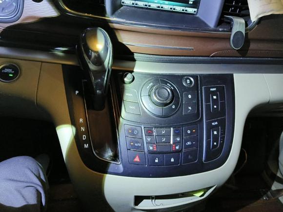 [上海·沪C] 二手别克别克GL82018款 28T 尊贵型 国VI