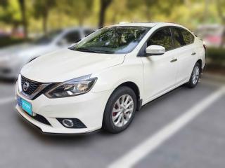 日产轩逸2016款 1.6XL 手动豪华版