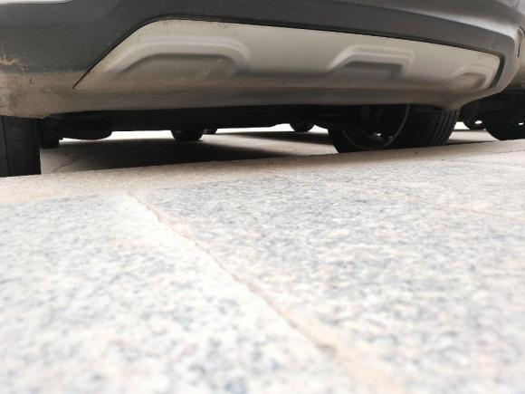 [温州·浙C] 二手长安长安CS15EV2018款 350e