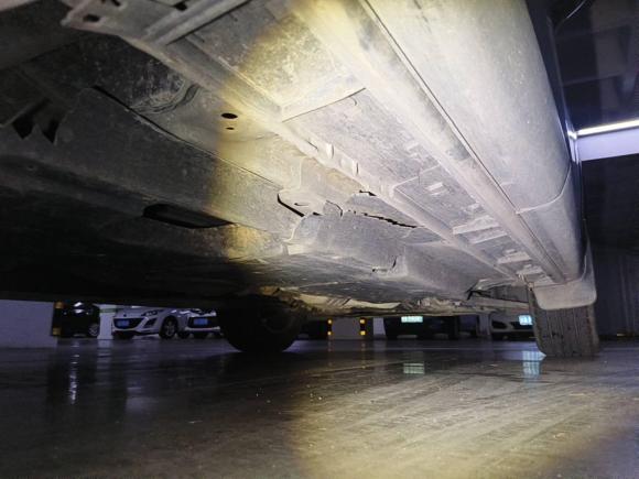 [成都·川G] 二手马自达马自达CX-52015款 2.0L 自动四驱豪华型