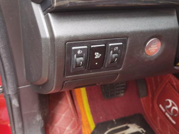 [深圳·粤B] 二手北汽新能源北汽新能源EX2018款 EX360 新尚版