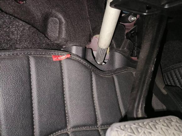 [杭州·浙A] 二手奔驰奔驰GLA2018款 GLA 200 时尚型