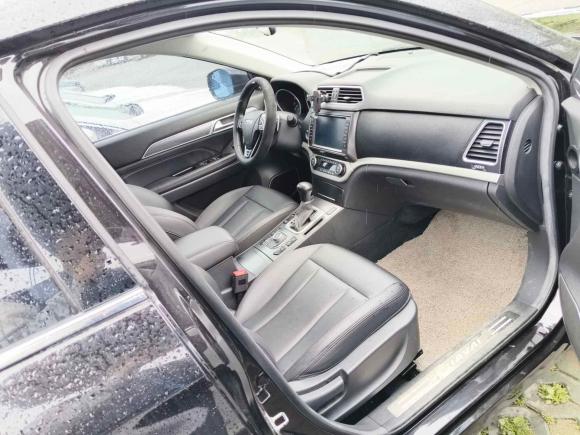 [芜湖·皖B] 二手哈弗哈弗H6 Coupe2018款 蓝标 1.5T 自动两驱超豪型