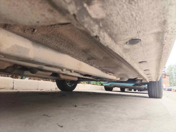 [金华·浙G] 二手现代瑞纳2016款 1.4L 自动时尚型GS