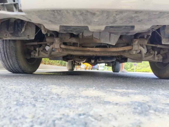 [青岛·鲁B] 二手东风风行菱智2017款 V3 1.5L 7座标准型