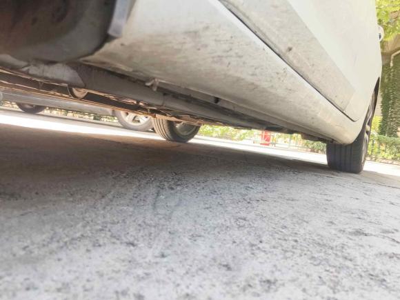 [济南·豫N] 二手长安逸动2018款 1.6L GDI 自动领尚型