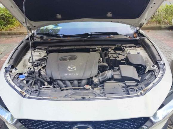 [武汉·豫V] 二手马自达马自达CX-302020款 2.0L 自动耀悦型