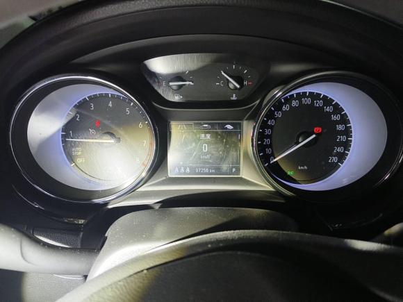 [苏州·苏U] 二手别克威朗2020款 20T CVT领先型