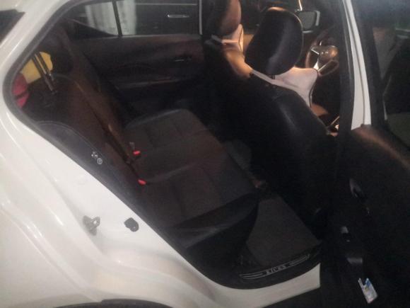 [西安·陕A] 二手日产劲客2017款 1.5L CVT智行版