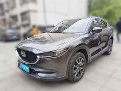 [北京·京F]马自达&nbsp;&nbsp;马自达CX-5&nbsp;&nbsp;2020款 2.5L 自动四驱旗舰型