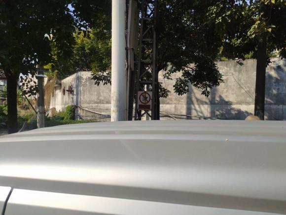 [佛山·粤A] 二手五菱汽车五菱荣光EV2022款 基本型封窗车2座鹏辉电池