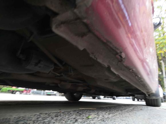 [西安·陕A] 二手奇瑞艾瑞泽72015款 1.6L CVT致享版