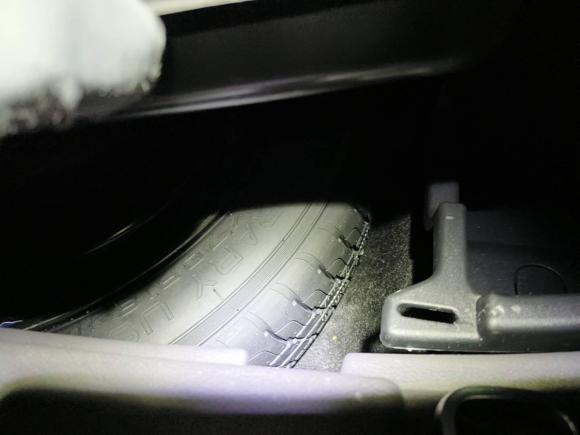 [合肥·皖A] 二手林肯林肯MKX2017款 2.0T 两驱尊享版