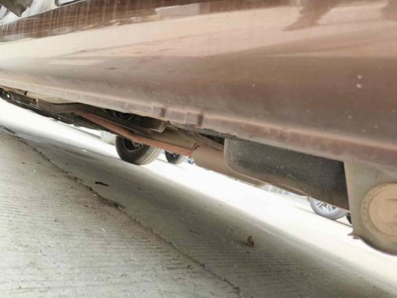 [南京·苏A] 二手北汽幻速北汽幻速H2V2016款 1.5L标准型BJ415A