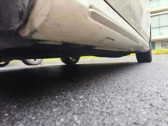 [湖州·浙E] 二手奔驰奔驰CLA2016款 改款 CLA 200 时尚型