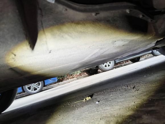 [金华·浙G] 二手北汽新能源北汽新能源EC2018款 EC220 标准版