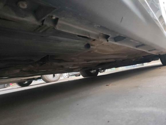 [武汉·鄂A] 二手福特福克斯2012款 三厢 1.6L 自动风尚型