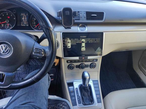 [北京·京N] 二手大众迈腾2013款 1.8TSI 豪华型