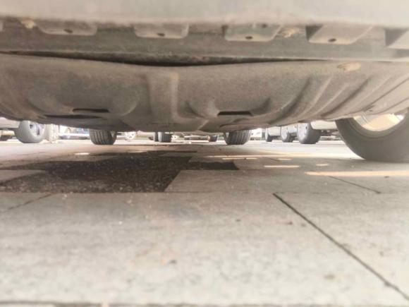 [青岛·鲁B] 二手雪佛兰迈锐宝XL2018款 530T 自动锐逸版