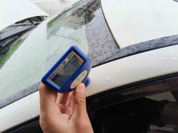 [义乌·浙G] 二手奔驰奔驰C级2016款 C 200 运动版