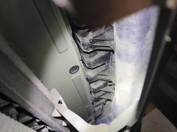 [成都·川A] 二手奔驰奔驰GL级2014款 GL 350 CDI 4MATIC