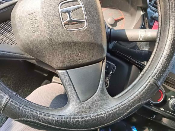 [苏州·苏E] 二手本田哥瑞2016款 1.5L CVT经典版