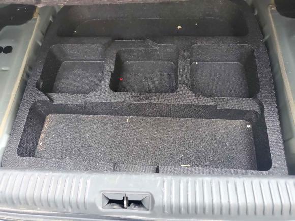 [青岛·鲁B] 二手斯巴鲁力狮2006款 2.0R