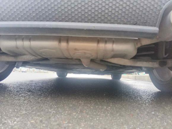 [成都·川A] 二手奔驰奔驰A级2015款 A 200 运动型