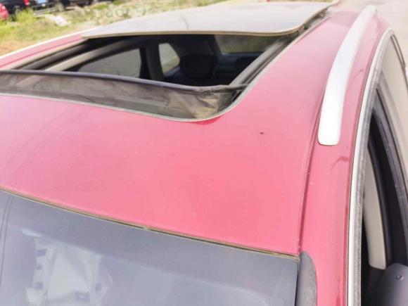 [济南·鲁A] 二手奥迪奥迪Q52012款 2.0TFSI 舒适型