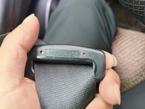 [苏州·晋M] 二手东南东南DX72015款 1.5T 手动豪华型