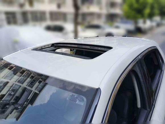 [合肥·皖L] 二手DSDS 4S2016款 1.2T 自动睿动版THP130