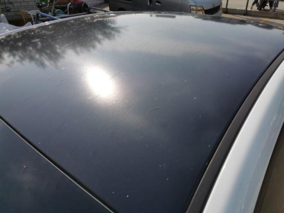 [南通·陕A] 二手荣威荣威3502013款 350S 1.5L 自动迅达版