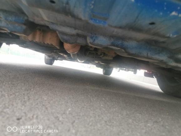 [金华·浙G] 二手丰田威驰2014款 1.3L 手动超值版